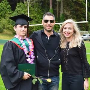 Meet your Posher, Nick